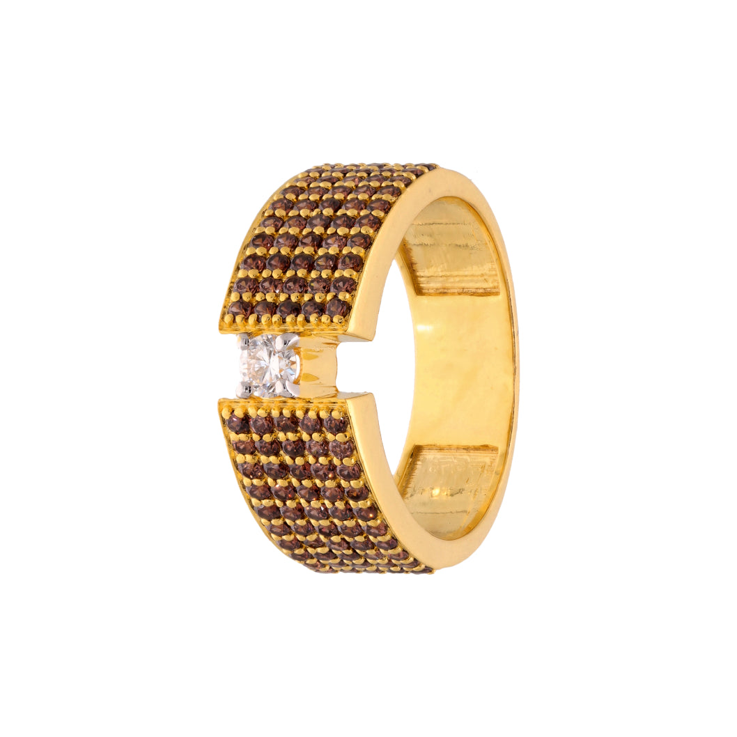 Regal Core Diamond Ring