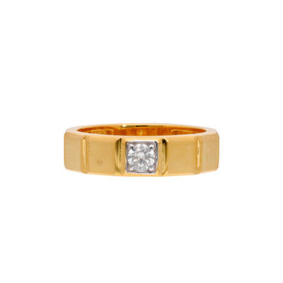 Stellar Core Diamond Ring