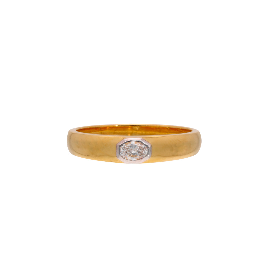 Imperial Core Diamond Ring