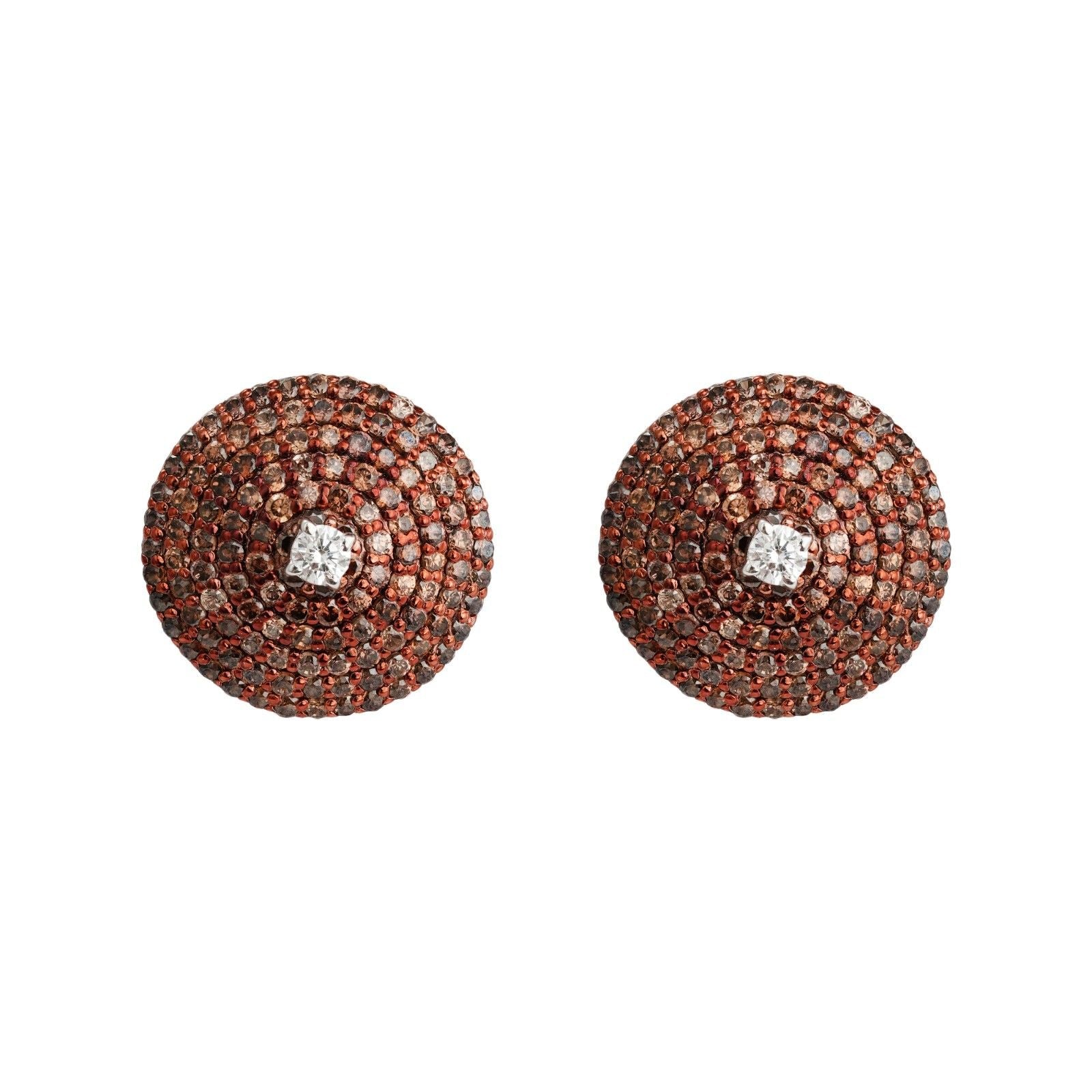 Cognite Sparkle Earrings