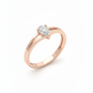 Brunch Glow Diamond Ring