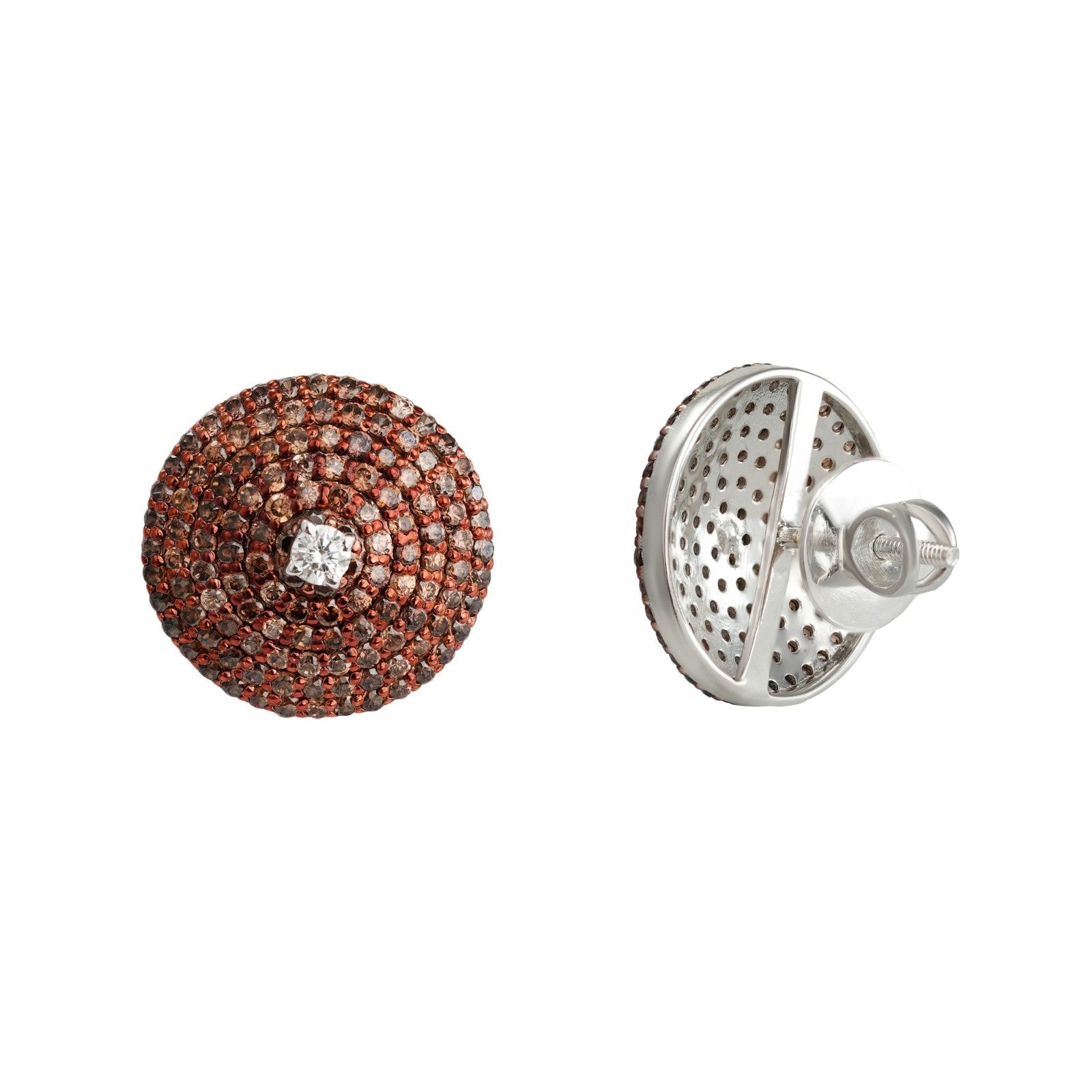 Cognite Sparkle Earrings