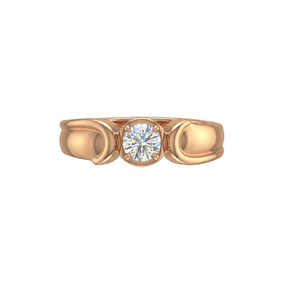 Seren Diamond Ring