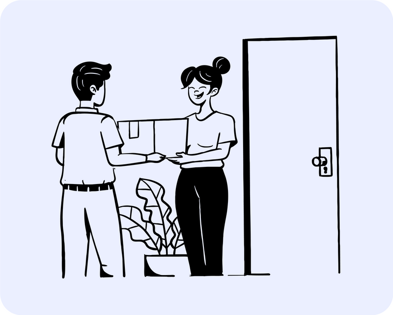 Free Shipping