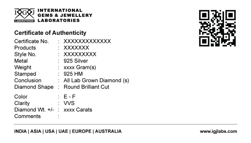 IGJ Certified