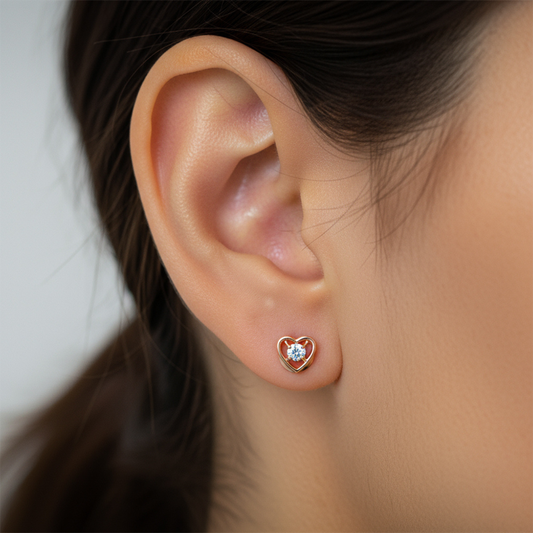 Galaxy Earrings