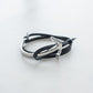 Anchor Bracelet Mens